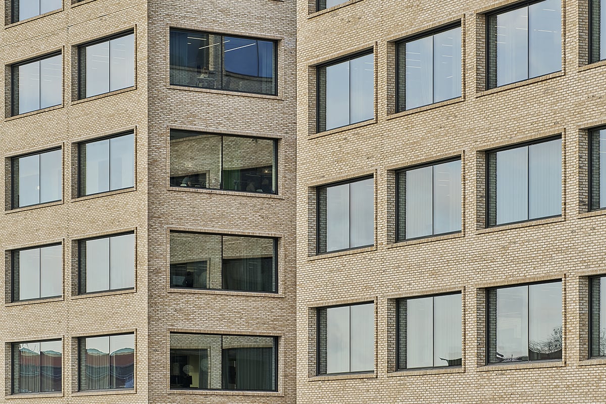 Kontorsfastigheten Grow