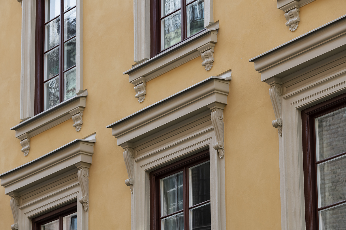 Astoria på Nybrogatan