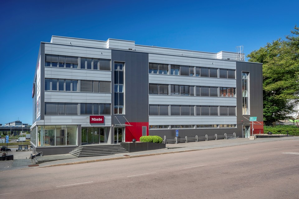 Humlegården Fastigheter - Fastighetsbolag i Stockholm
