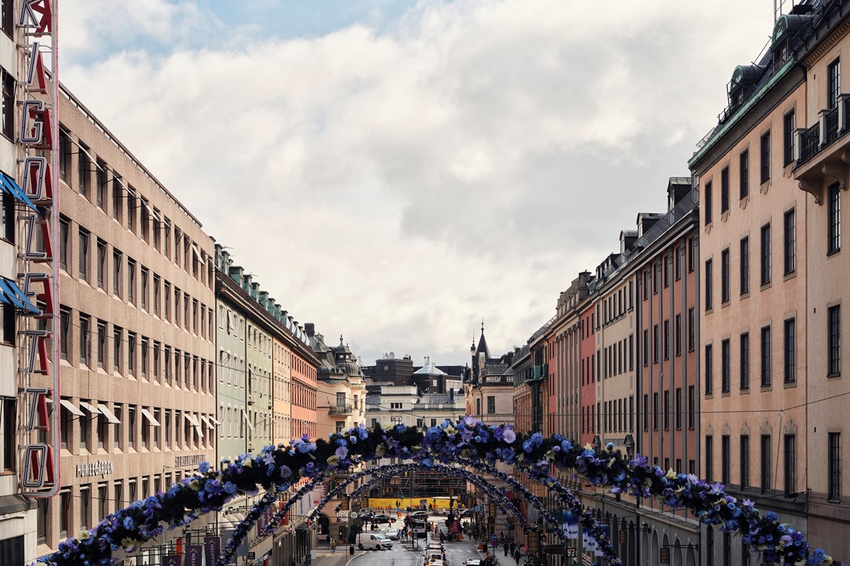 Kungsgatan