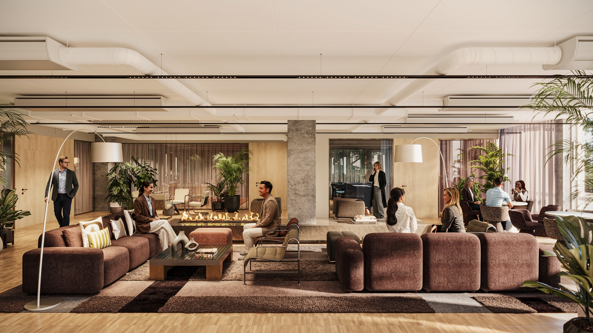 Duoliten - Ledig lokal