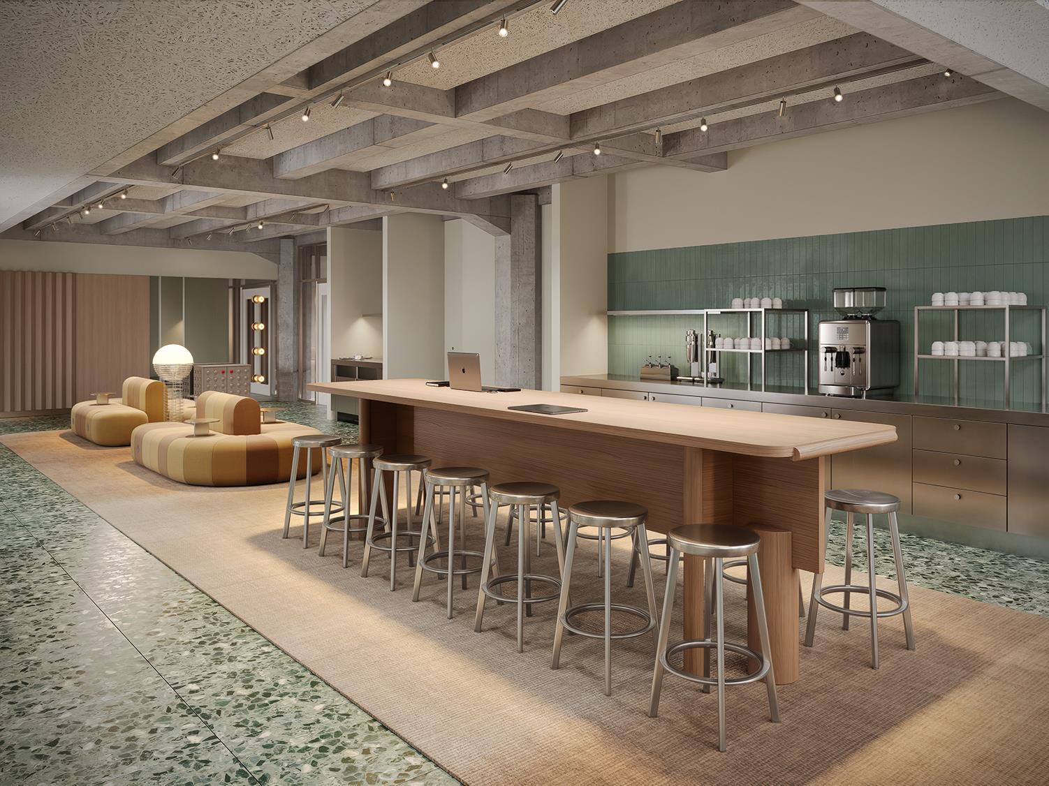 Bilpalatset - Ledig lokal