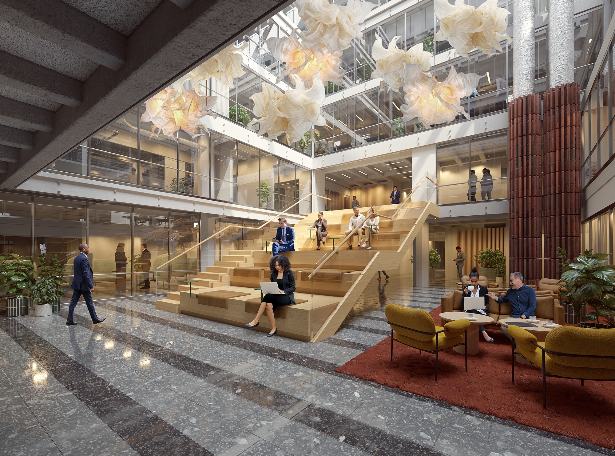 Bilpalatset - Ledig lokal