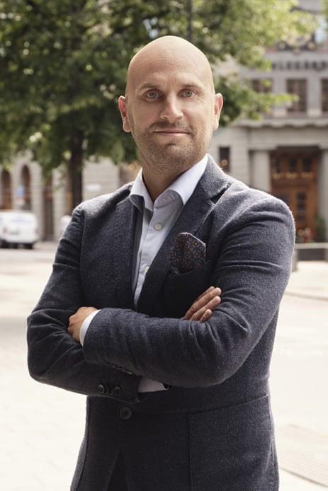 Fredrik Lantz