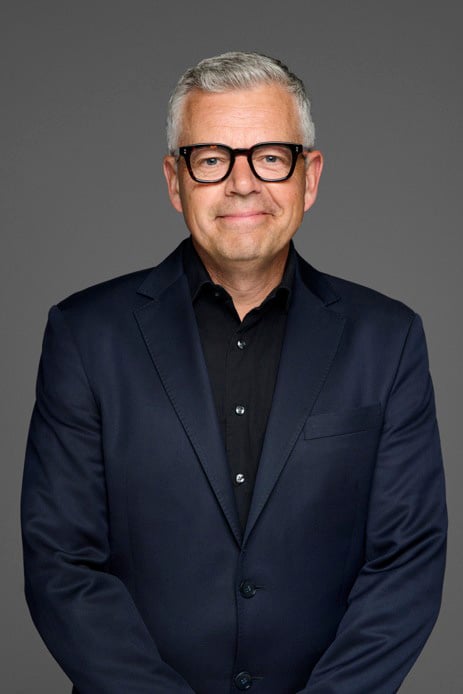 Fredrik Lantz